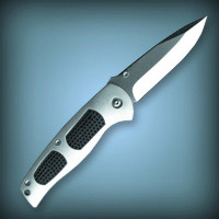 Нож S.W.A.T. knife ZERO